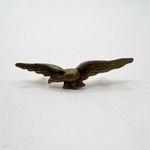 Genuine WW1 RNAS Royal Naval Air Service Pilots Cuff Eagle