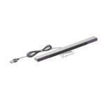 NEW USB Powered IR Bar for Wii Remote Motion Use with Dolphin Emulator on PC