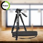 Multi function Adjustable Tripod 56"/143cm use for Laser Level&Travel Camera