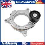 Belt Tensioner Fit BMW 116D 1.5D 2015 INA 11288472172 Pulley Assembly