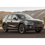 PET WORLD Mazda CX-5 SUV Sloping travel car pet puppy dog crate cage