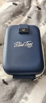 BLUE TEES SERIES 3 MAX  GOLF RANGEFINDER-  RRP - £199 offers 