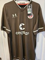 ST PAULI 2020/21 HOME FOOTBALL SHIRT SIZE LARGE BNWT