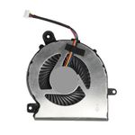 4 Pin CPU+GPU Cooling Fan for MSI GF65 Thin PABD08008SH N413 N433