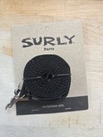 NEW Surly Junk Strap (Loop Style) Cargo Strap For Bicycle Rack Luggage
