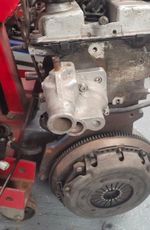 Zetec To Cvh Thermostat Adapter Kit