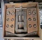 vintage 1950s Pickavant Bundy Brake Faring kit  APKOWAY 230 Brass Fittings