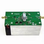 2.4-2.5 GHz 50W RF Power Amplifier Radio Frequency Power Amplifier New