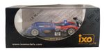 IXO 1:43 Panoz LMP01 Le Mans 2002 LMM042 Jeanette / Donohue / Auberien New
