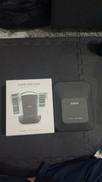 CARRYING CASEFOR XGIMI PLAY/MOGO