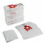 20 x Vacuum Cleaner Hoover Dust Bags & Filters For Miele C1 C2 Complete FJM Type
