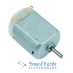 Miniature Small Electronic DC Motor 1.5V-4.5V Models Robots 