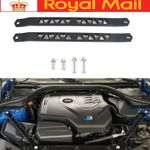 KYOSTAR Billet Strut Cross Braces For BMW G20 G21 G22 G23 G26 G42 320i 330i 230i