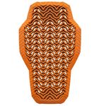 RST D3O Back Protector Insert - VIPER AIR RST D3O Level 2 Fits RST Jackets Large