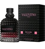 Valentino Uomo Born in Roma Eau de Parfum-100ml Men's Spray Brand New Sealed Box