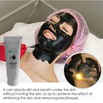 80ml Carbon Paste Gel Cream For Laser Facial Skin Rejuvenation Carbon Peeln