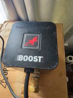 BOOST Salamander Pumps HomeBoost Type 2 Max Mains Presure 1MPa (10 Bar)