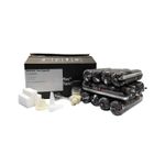 Sikatack Pro 30 Adhesive Sausage Kit