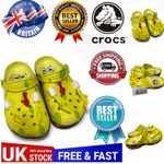 SpongeBob Slippers - Cute Flip-Flops - In Stock in the UK Warehouse  2026
