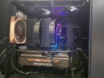 Noctua NH-D15 G2 Chromax Black CPU Air Cooler PWM Fan