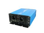 Voltage converter inverter pure sine wave TS 1500 3000 Watt 12V 230V inverter