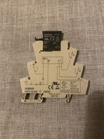 OMRON G3RV-SL500 -D 24v DC OPTO Relays