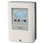 Sorel MTDCV5 Temperature Controller Medium Solar Thermal Controller