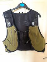 Norrøna Senja 7L Running Vest