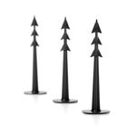 20 - 2000 Ground Cover Fixings Anchor Pegs Garden Weed Membrane Landscape Fleece