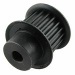 8M SERIES HTD TIMING BELT PULLEY  PILOT BORE 8MM PITCH 30MM WIDE CNC ROBOTICS