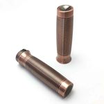 Pair of 1″ Handlebar Hand Grip for Harley for Sportster Softail Chopper Bobber
