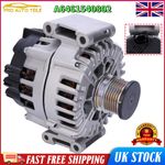 220amp ALTERNATOR FITS FOR MERCEDES SPRINTER W906 906 2.1 2.2 DIESEL A6461540802