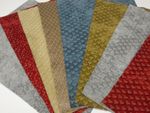Dolls House Carpets in EIGHT COLOURS - size 50cm x 38cm