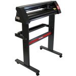 28 Vinyl Cutter Plotter Sign Cutting Machine SignCut Pro Business Sticker Maker