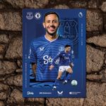 Everton V Chelsea Programme 21st March 2026 Premier League PRE ORDER