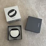 HumeHealth Hume Band 2.0 Activity Tracker Bluetooth Heart Rate 7 Day Black V2