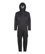 Remploy Ex Police SAS Army Civil Responder CBRN Waterproof Breathable Coverall 