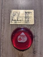 Park Seed NASA Space Exposed flown Seed Red Tomato Rutgers California Supreme