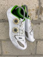 Specialized S-Works Cavendish LTD Shoes - UK 7 EU 41 - Carbon - Mark Cavendish