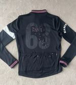 Special Edition Rapha Balmamion Club LS Jersey - Size L