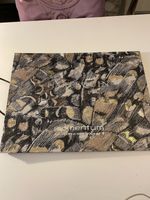 Harlequin Momentum Vol 6 Wallpaper Sample Book Scrapbook Junk Journal Designer