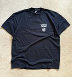 Santa Cruz Pokémon Trading Card Game Men's Black T-Shirt Top, Size XL