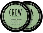 2 x American Crew Forming Cream 85g (2x85g)