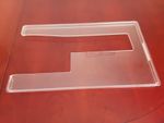 Horn Cabinet Insert For HUSQVARNA ROSE