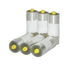 6 x Rip N Roll 50mm fits 100% Armega / Armatic roll off system