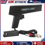 Timing Light Gun 12V Inductive for Car Motorcycle Petrol Engine Diagnostic Kit