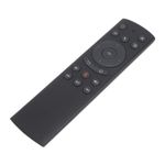 G20S 2.4G Wireless Voice Set-Top Box Remote Control Air Mouse G10S G20S Googl VA
