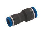 Push in Reducing Connectors, Metric Push Fit Reducers Full Range 