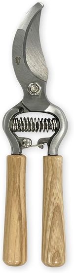 Kew Gardens Woodland Collection Bypass Garden Secateurs 5759KEW