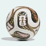  FIFA WORLD CUP 2026 TRIONDA FINALS Pro Match Ball Soccer Ball Size 5 NEW